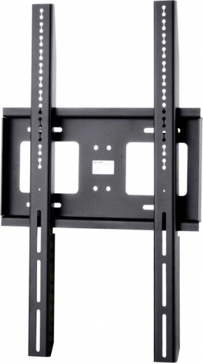Wall-mount tilt bracket for TVs 42-75 inches PION VESA 100x100 - 600x400 80 kg