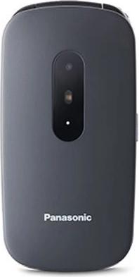 Телефон за възрастни KX-TU446 сив