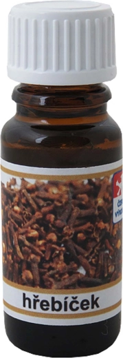 Clove Essential Oil 10 ml