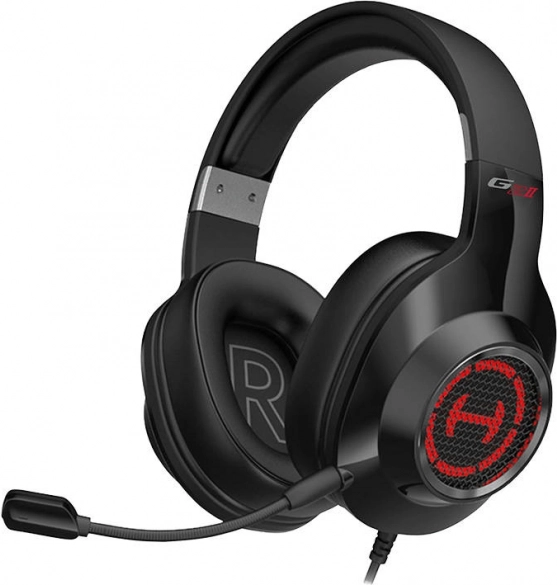 Edifier HECATE G2 II Gaming Headset Black