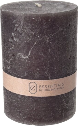 Black candle