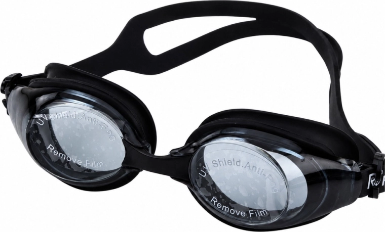 Anti-fog lenses for a clear view