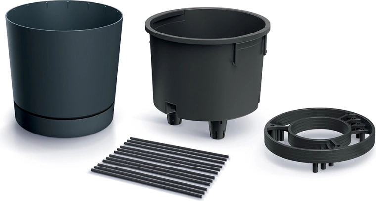 Durable and UV-stabilized material