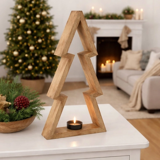 Cozy light and stable construction