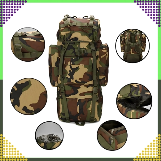 Издръжлива и готова за терен