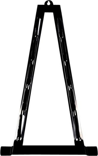 Black lid holder