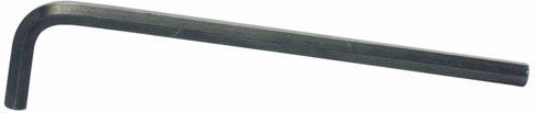 Extended Hex Key 2 mm FESTA