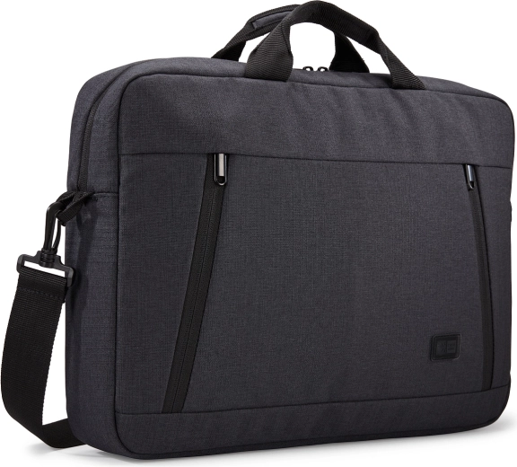 Чанта за лаптоп Case Logic Huxton 15,6" черна