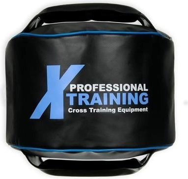 Регулируем тренировъчен чувал XBAG 1–40 kg DBX BUSHIDO
