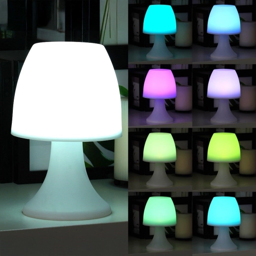 Два режима на светене за всяко настроение