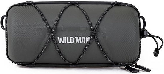 Чанта за кормило Wildman GD7X