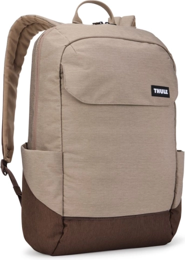 Раница Thule Lithos 20 л в цвят Tinted Taupe/Nuanced Brown