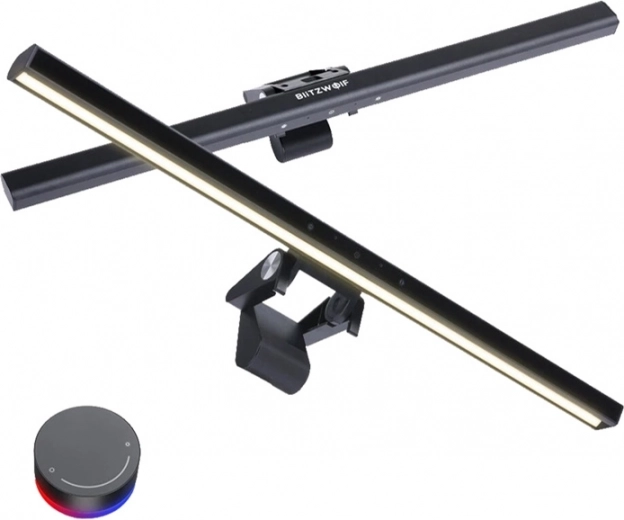BlitzWolf BW-CML6 Monitor Light Bar with RGB