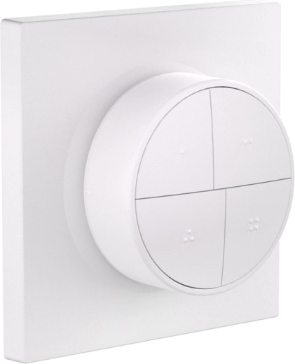 Sonoff snzb-01m интелигентен безжичен бутон Zigbee