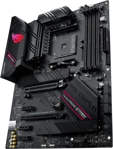 Robust power delivery and efficient cooling