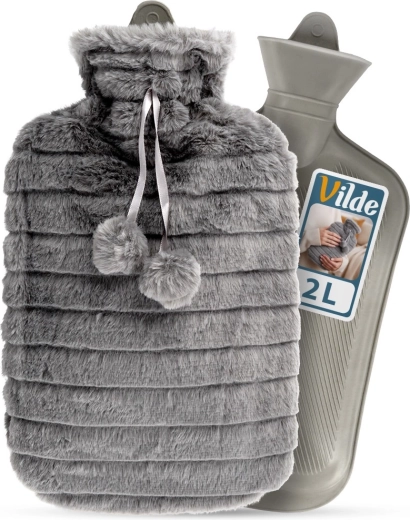 Dual-purpose use: heat and cold