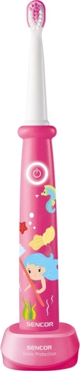SENCOR children's sonic toothbrush SOC 0911RS