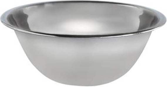 Toro stainless steel deep bowl 500 ml