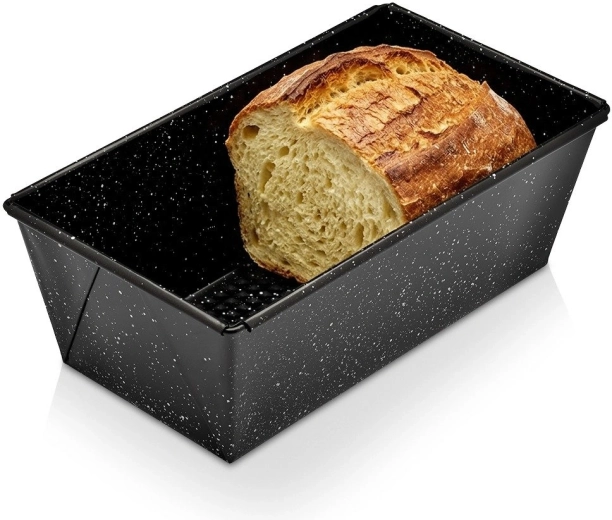 Vilde Granitica Bread Pan 21 × 11.5 × 7 cm