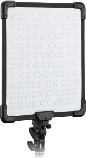 Flexible installation and convenient control