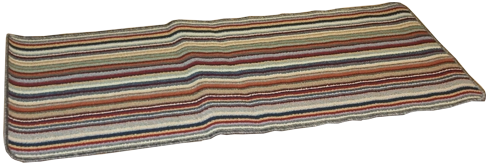 Milano Rug 66 × 150 cm with Anti-Slip