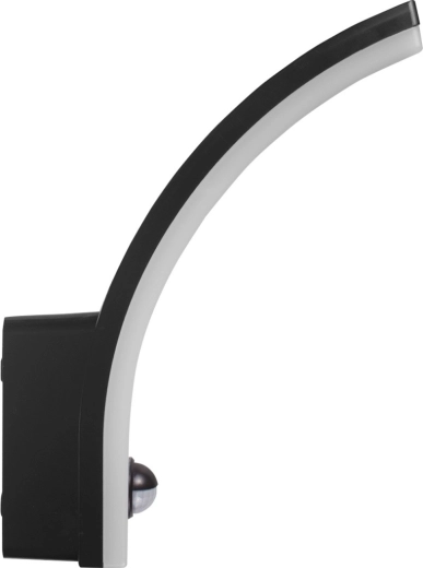 Powerful light 2000 lm with an efficient 20 W output