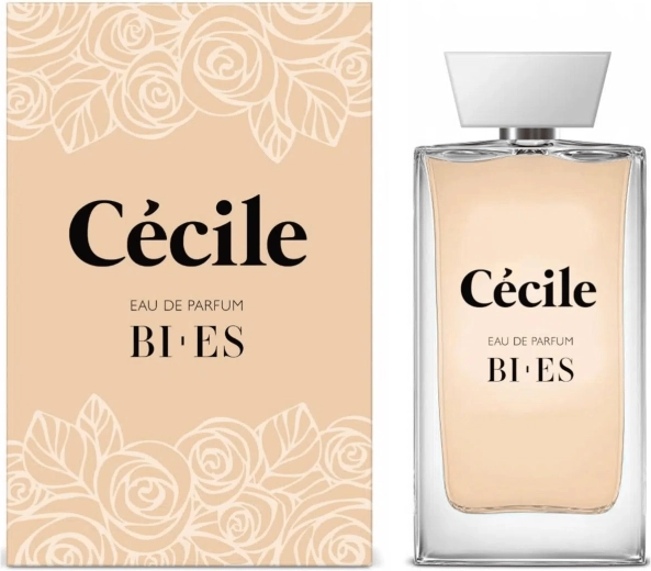 Bi-Es Cecile women's Eau de Parfum 90 ml