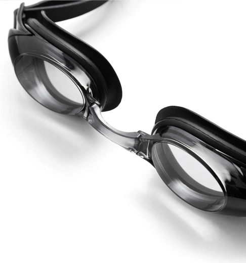 Clear vision thanks to Anti‑Fog and UV protection