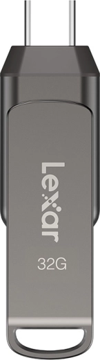 По-сигурно съхранение с Lexar DataShield
