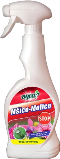 Spray against aphids and whiteflies 0.3 g
