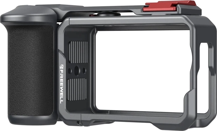 Клетка Freewell Creator Pro за DJI Osmo Action 6