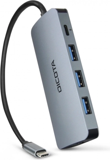 Захранване Power Delivery 100 W и богати портове