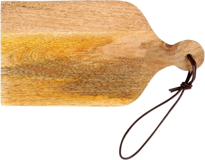 Дръжка с халка за окачване