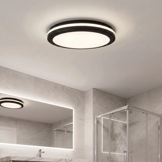 IP65 protection for more demanding environments