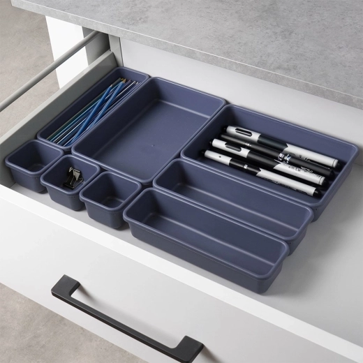 Modular system for perfect order