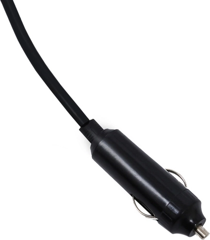 Powerful 12V pump with filter