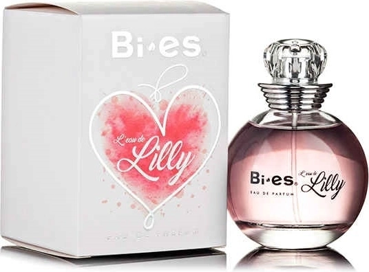Bi-Es L’Eau de Lilly парфюмна вода за жени 100 мл
