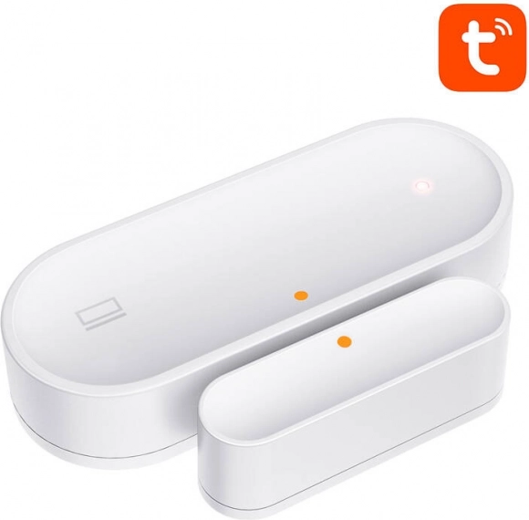Avatto Zigbee smart window and door opening sensor