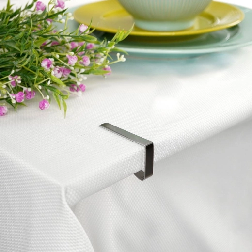 Easy installation and reusable