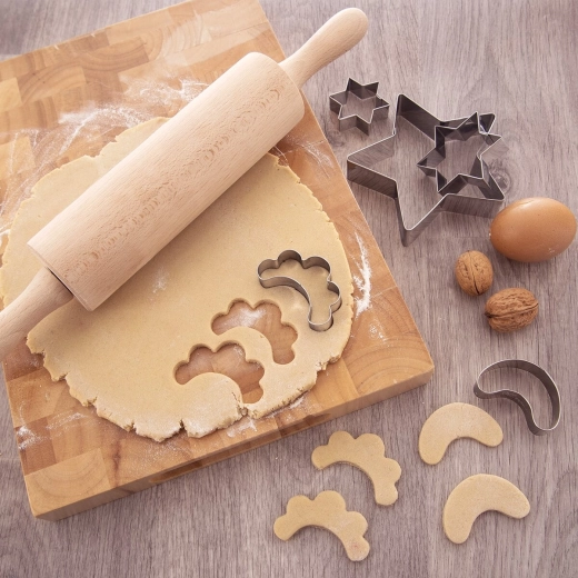 Versatile use in the kitchen
