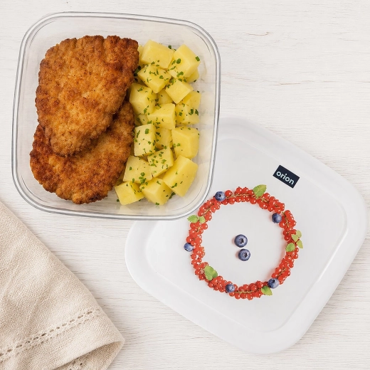 Universal use for food and ingredients