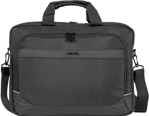 Чанта за лаптоп NATEC Kudu 15,6" черна