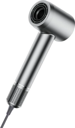 AWEI bladeless hair dryer – gray