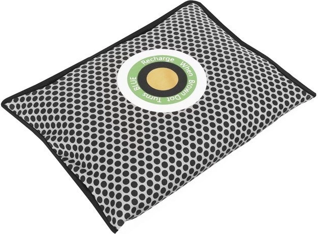 Reusable absorber with silica gel 500 g