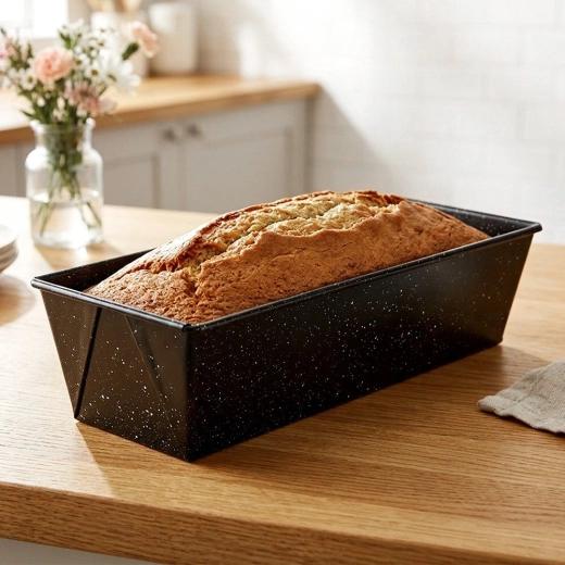 Even baking