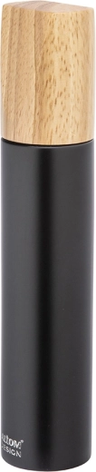Comfortable use and smooth grinding