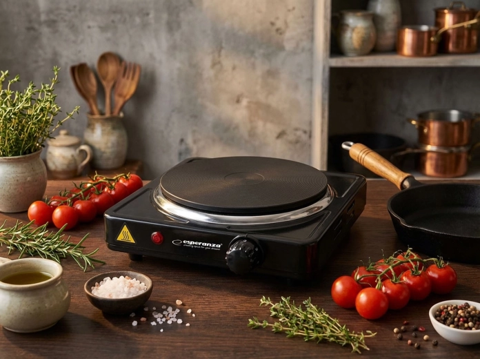 A compact helper for any space