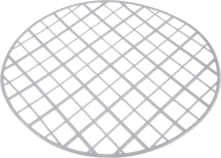 Durable plastic and non-slip use