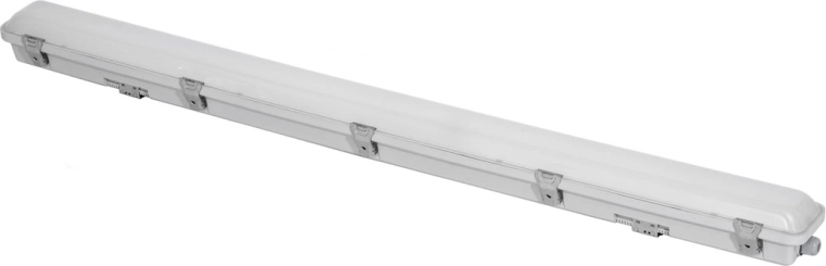 Прахоустойчиво LED осветително тяло Solight Lifud 50 W 7000 lm 4000 K 120 cm IP65