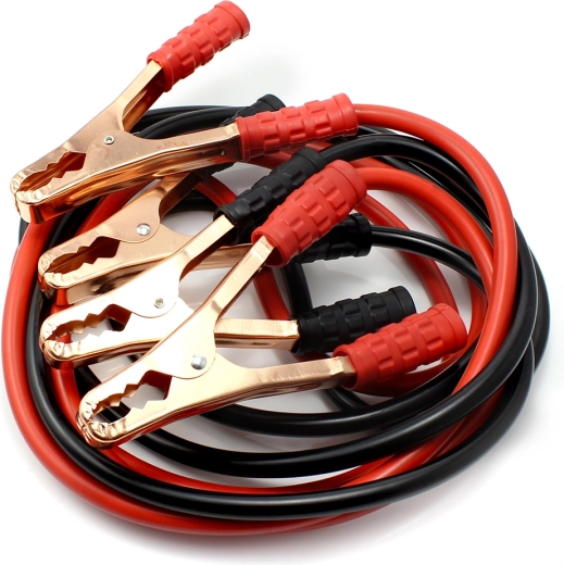 Jumper Cables 1000 A, 3 m